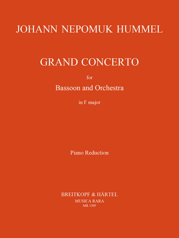 Grand concerto