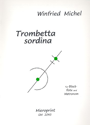 Trombetta sordina