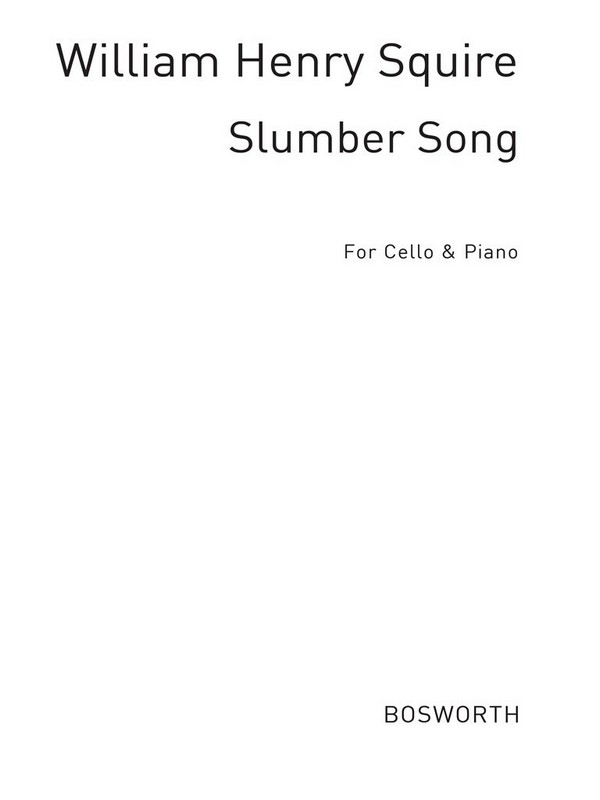Slumber Song