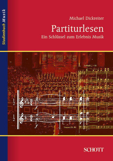 Partiturlesen