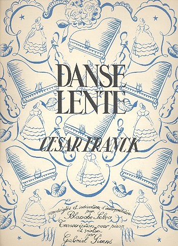 Danse lente