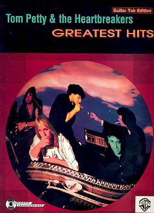 Tom Petty and the Heartbreakers: