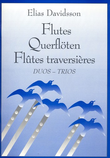 Duette und Trios 