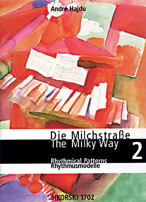 Die Milchstraße Band 2