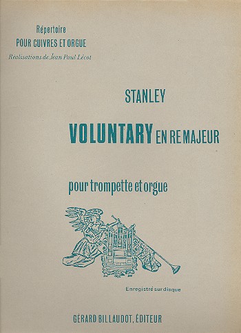 Voluntary en re majeur