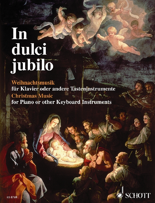 In dulci jubilo 