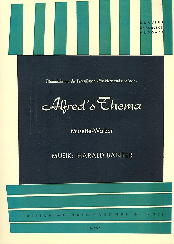 Alfred's Thema 