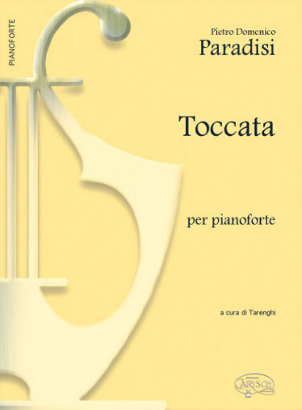 TOCCATA