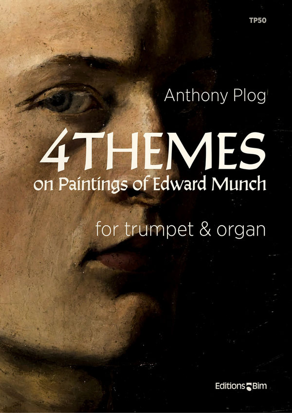 4 Themes on Paintings of Edward