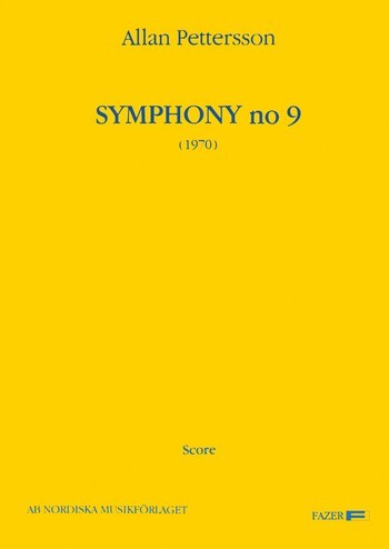 Sinfonie Nr.9