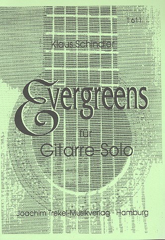Evergreens
