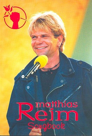 Matthias Reim: Songbook