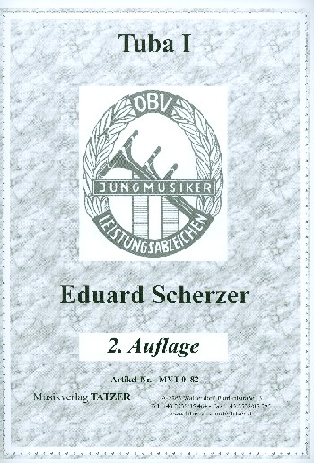 Etüden und Vortragsstücke Band 1