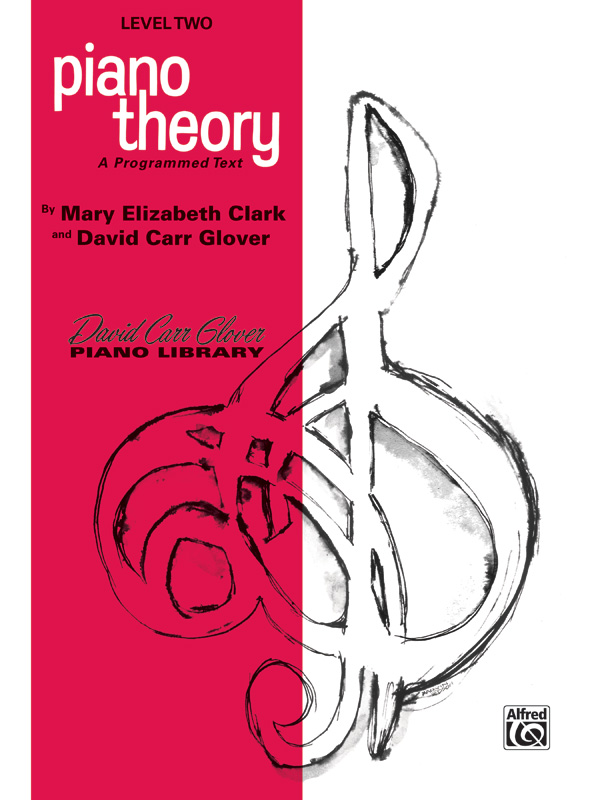 Piano Method Level 2 Theory