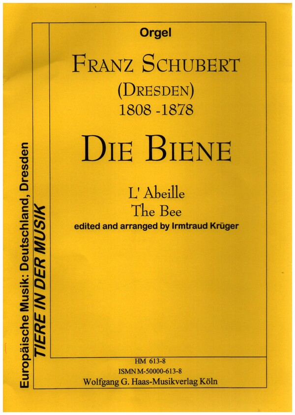 Die Biene