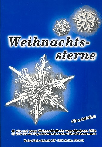 Weihnachtssterne