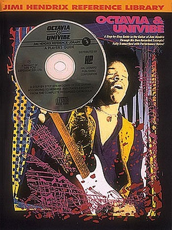 JIMI HENDRIX: OCTAVIA & UNIVIBE