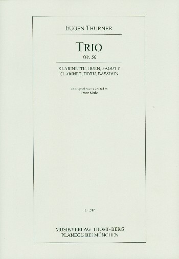 Trio op.56