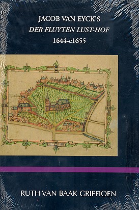Jacob van Eyck's 