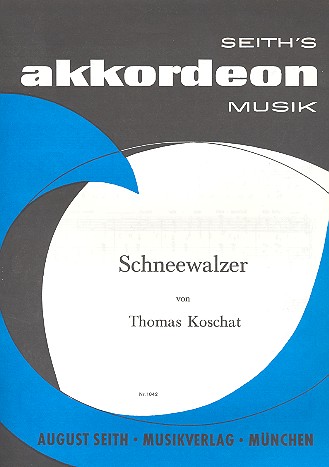 SCHNEEWALZER