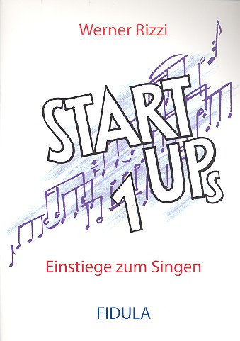 Start ups Band 1