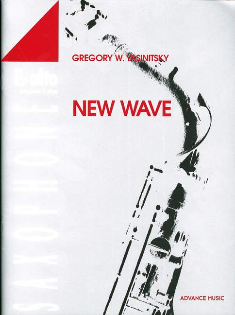 NEW WAVE