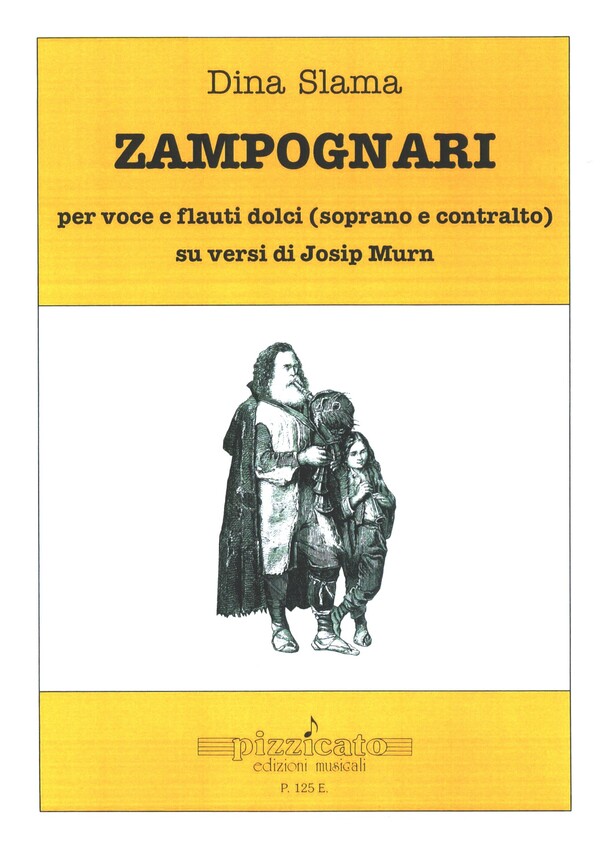Zampognari