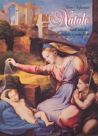 Natale canti natalizi