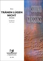 Tränen lügen nicht