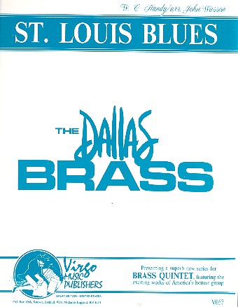 St. Louis Blues