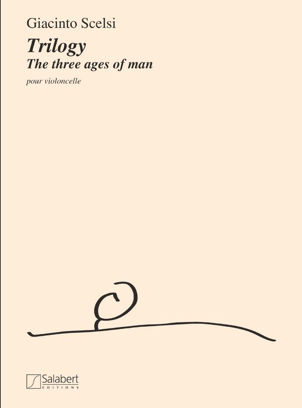 Trilogy the 3 Ages of Man