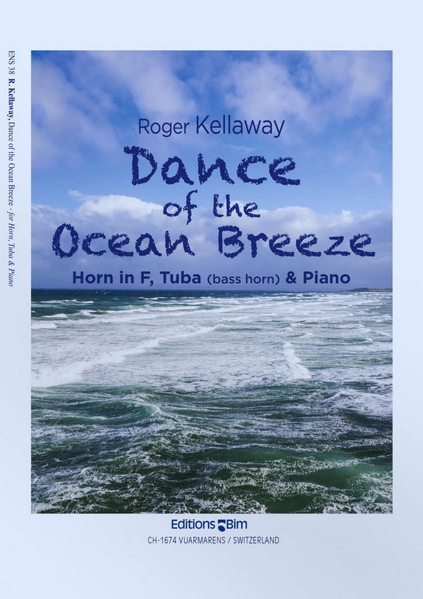 Dance of the Ocean Breeze for