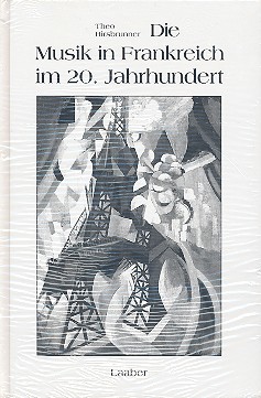 Die Musik in Frankreich im