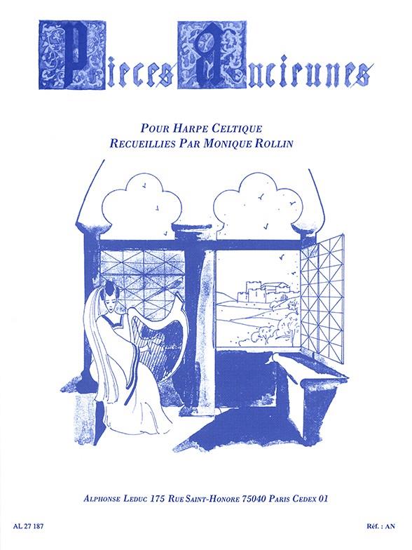 Pièces anciennes pour