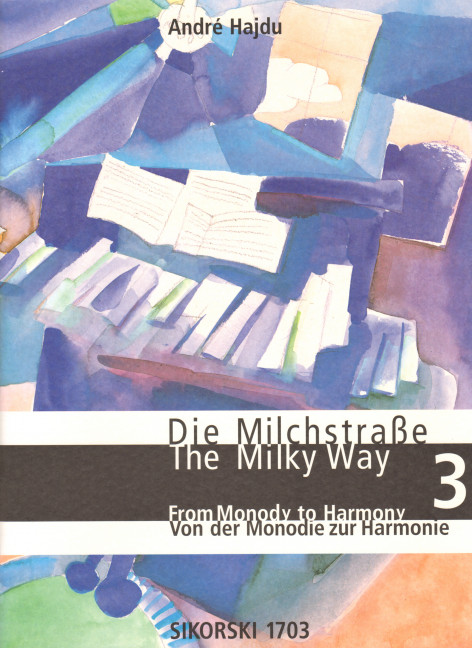 Die Milchstraße Band 3 Von der