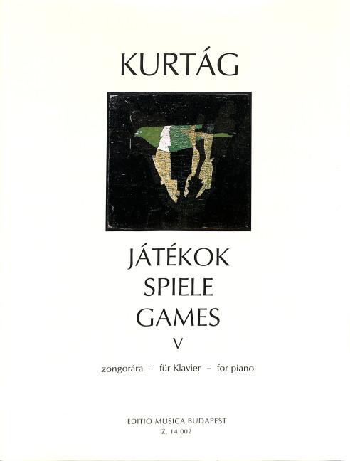 Spiele Band 5