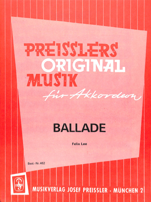 Ballade