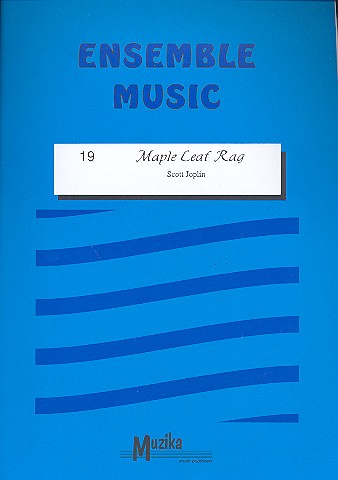 Maple Leaf Rag