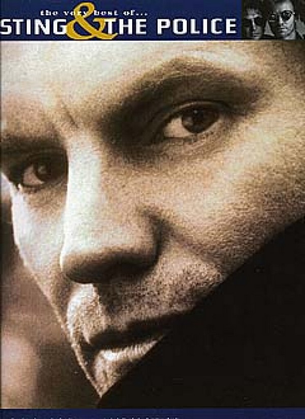 The very best of... Sting and The Police