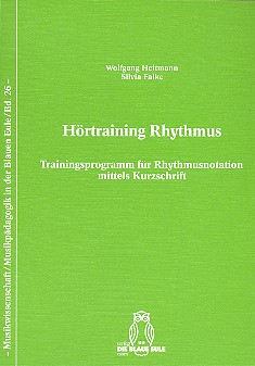 Hörtraining Rhythmus Trainingsprogramm