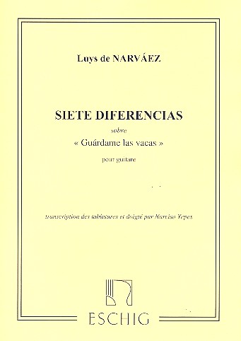 7 diferencias sobre guardame las