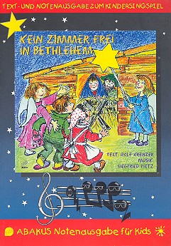 Kein Zimmer frei in Bethlehem