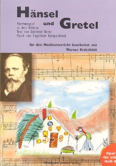 Hänsel und Gretel