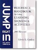 JUMP RIGHT IN REFERENCE HANDBOOK