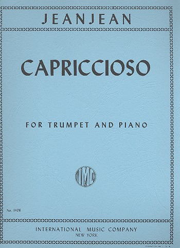 Capriccioso