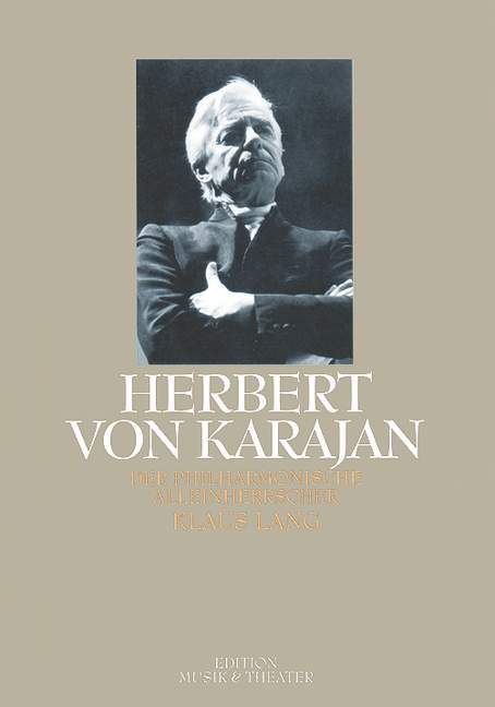 Herbert von Karajan Der