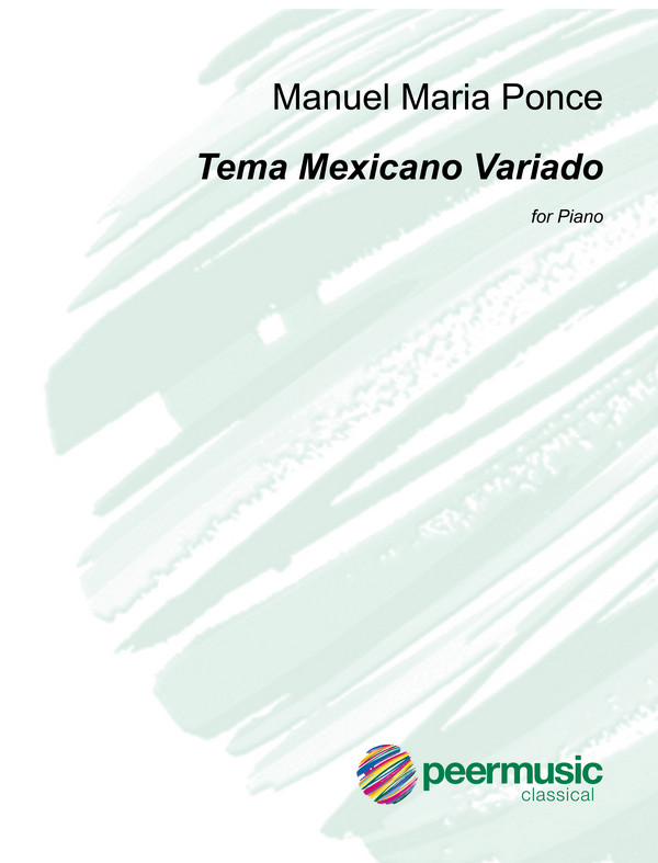 Tema Mexicano Variado