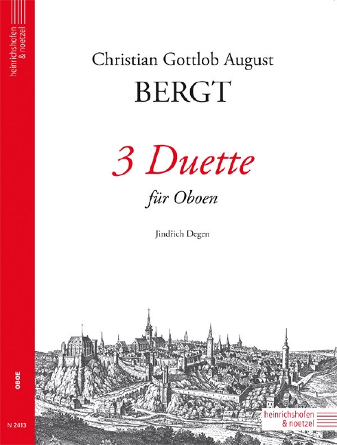 3 Duette