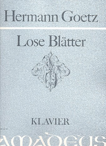Lose Blätter