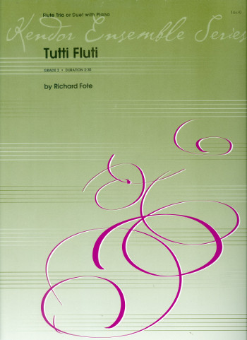 Tutti fluti